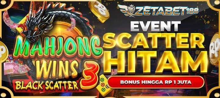 ZETABET188 Platform Game Online Gacor Ternyaman Kejutan Akhir Tahun promo